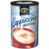 Krüger Fein & Cremig Cappuccino 350G -Alnatura Tee Geschaft krue cappuccino fein