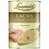 Lacroix Lachs-Creme-Suppe 400ML 2 Lacroix Lachs-Creme-Suppe 400ML -Alnatura Tee Geschaft lacroixlachscremesuppe