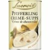 Lacroix Pfifferlingcreme Suppe 400ML 2 Lacroix Pfifferlingcreme Suppe 400ML -Alnatura Tee Geschaft lacroixpfiffsupp