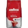 LAVAZZA Caffe Qualita Rossa Bohnen 1KG
