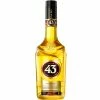 Cuarenta Y Tres Likör 43 0,7L -Alnatura Tee Geschaft likr43 neu