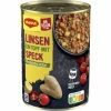 Maggi Ein Teller Linsen Eintopf Mit Speck 400G 1 Maggi Ein Teller Linsen Eintopf Mit Speck 400G -Alnatura Tee Geschaft maggi ein teller eintopf linse mit speck 400g