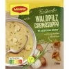 Maggi Für Genießer Waldpilz Cremesuppe Ergibt 500ML 1 Maggi Für Genießer Waldpilz Cremesuppe Ergibt 500ML -Alnatura Tee Geschaft maggi fr genieer waldpilz cremesuppe ergibt 500 ml