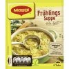 Maggi Guten Appetit! Frühlings Suppe Ergibt 1L 2 Maggi Guten Appetit! Frühlings Suppe Ergibt 1L -Alnatura Tee Geschaft maggi gap fruehlingsuppe f1l