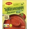 Maggi Guten Appetit Fruchtige Tomatensuppe Toscana Ergibt 750ML 2 Maggi Guten Appetit Fruchtige Tomatensuppe Toscana Ergibt 750ML -Alnatura Tee Geschaft maggi guten appetit suppe tomate toscana grande famp252r 750ml