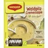 Maggi Guten Appetit! Waldpilz Cremesuppe Ergibt 750ML 2 Maggi Guten Appetit! Waldpilz Cremesuppe Ergibt 750ML -Alnatura Tee Geschaft maggi guten appetit waldpilz cremesuppe