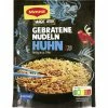 Maggi Magic Asia Gebratene Nudeln Huhn 121G 2 Maggi Magic Asia Gebratene Nudeln Huhn 121G -Alnatura Tee Geschaft maggi magic asia gebratene nudeln huhn 121g