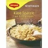 Maggi Wirtshaus Käse-Spätzle Mit Röstzwiebeln 119G 1 Maggi Wirtshaus Käse-Spätzle Mit Röstzwiebeln 119G -Alnatura Tee Geschaft maggi wh kaesespaetzle 119g
