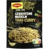 Maggi Magic Asia Gebratene Nudeln Thai Curry Scharf 130G 2 Maggi Magic Asia Gebratene Nudeln Thai Curry Scharf 130G -Alnatura Tee Geschaft maggigebnudthai