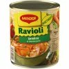 Maggi Ravioli Gemüse 800G 1 Maggi Ravioli Gemüse 800G -Alnatura Tee Geschaft maggiravioligemse