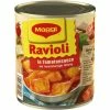 Maggi Ravioli In Tomatensauce 800G 1 Maggi Ravioli In Tomatensauce 800G -Alnatura Tee Geschaft maggiraviolitomatensauce