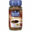 Maxwell House Klassisch 200G -Alnatura Tee Geschaft maxwell house lamp246slicher kaffee klassisch 200g