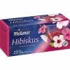 Meßmer Hibiskus 23ST 46G -Alnatura Tee Geschaft meamp223mer hibiskus 23st 46g