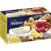 Meßmer Zitronen-Plätzchen 20ST 40G -Alnatura Tee Geschaft meamp223mer zitronenplamp228tzchen 20st 40g