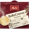 Melitta BellaCrema Kaffeepads Intenso 16ST 107G -Alnatura Tee Geschaft melitta bellacrema kaffeepads vollmundig 16st 107g