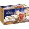 Meßmer Gebrannte Mandeln 20ST 40G