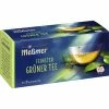 Meßmer Grüner Tee Klein 25ST 43,75G