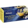 Meßmer Tee Fenchel-Anis-Kümmel 25ST 50G -Alnatura Tee Geschaft memer tee fenchelaniskmmel 25x 2 g