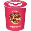 Mymuesli Bio Beeren-Müsli 85G 2 Mymuesli Bio Beeren-Müsli 85G -Alnatura Tee Geschaft mymueslibeere