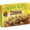 Nature Valley Protein Erdnuss & Schokolade Riegel 4ST 160G -Alnatura Tee Geschaft naturevalleyproteinerdnussschoko