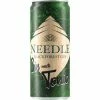 Needle Black Forest Dry Gin&Tonic 0,33L -Alnatura Tee Geschaft needle gin tonic dose 1200