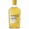 Nikka Whisky Days 40% 0,7L -Alnatura Tee Geschaft nikka days blended whisky 40 07l