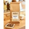 Arnolds Kaffeemanufaktur Noisette Indien Ganze Bonen 500G -Alnatura Tee Geschaft noisette indien
