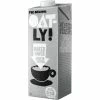Oatly Hafer Barista Edition 1L -Alnatura Tee Geschaft oatly hafer barista edition 1l