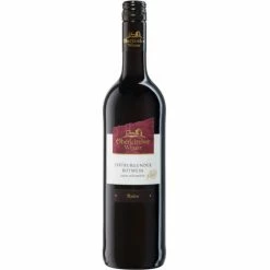 Oberkircher Spätburgunder Rotwein 0,75L
