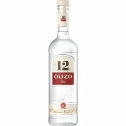 Original Ouzo 12 0,7L