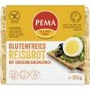 Pema Reis-Brot Glutenfrei 375G -Alnatura Tee Geschaft pema reisbrot glutenfrei 375 g