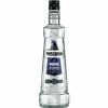 Puschkin Vodka 0,7L -Alnatura Tee Geschaft puschkinwoddi