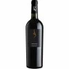 Cantine Francesco Minini Primitivo Quietum Appassimento IGT 0,75L -Alnatura Tee Geschaft quietum