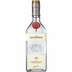 Schladerer Klassik Himbeergeist 0,7L