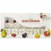 Schladerer Miniaturen-Mix 6ST 180ML -Alnatura Tee Geschaft schladererminis