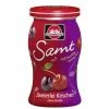 Schwartau Samt Zweierlei Kirschen 270G 1 Schwartau Samt Zweierlei Kirschen 270G -Alnatura Tee Geschaft schwartau samt kirsche 270g