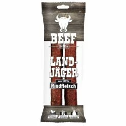 Schwarzwaldhof Beef Edition Landjäger Aus Rindfleisch 75G