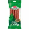 Schwarzwaldhof Landjäger 160G 1 Schwarzwaldhof Landjäger 160G -Alnatura Tee Geschaft schwarzwaldhof schwarzwlder landjger 160 g