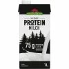 Schwarzwaldmilch Protein Milch 0,9% 1L -Alnatura Tee Geschaft schwarzwaldmilch protein hmilch 09 1l