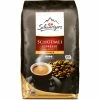Schweitzers Schüümli Espresso 100% Arabica Bohnen 1KG -Alnatura Tee Geschaft schweitzers espresso 100 arabica bohnen 1kg