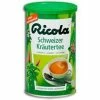 Ricola Schweizer Kräutertee 200G -Alnatura Tee Geschaft schweizerkrutertee 300 p1