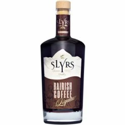 Slyrs Bairish Coffee Liqueur 28% 0,5L