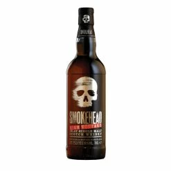 Smokehead Whisky High Voltage 58% 0,7L