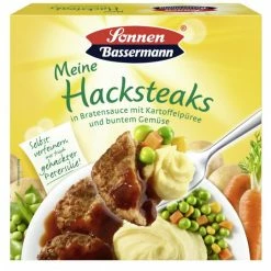 Sonnen Bassermann Hacksteak 480G
