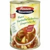 Sonnen Bassermann Herzhafte Gulaschsuppe 400ML 2 Sonnen Bassermann Herzhafte Gulaschsuppe 400ML -Alnatura Tee Geschaft sonnen bassermann herzhafte gulaschsuppe
