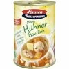 Sonnen Bassermann Hühner Bouillon 400ML 1 Sonnen Bassermann Hühner Bouillon 400ML -Alnatura Tee Geschaft sonnen bassermann hhner bouillon