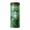 Starbucks Daily Brew Chocolate 250ML -Alnatura Tee Geschaft starbuckdailybrew