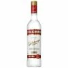 Stolichnaya Vodka 0,7L -Alnatura Tee Geschaft stolichnaya vodka