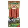 Schwarzwald-Power Echt Schwarzwälder Landjäger 160G -Alnatura Tee Geschaft swh powerlandjaeger 2p160g