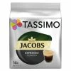 Tassimo Jacobs Kaffee Espresso Classico 16ST 118,4G -Alnatura Tee Geschaft tassimo jacobs kaffee espresso classico 16x 74 g